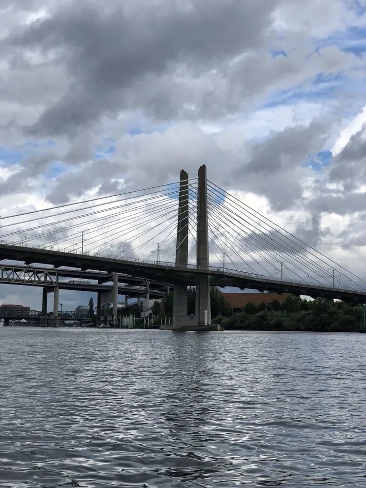 Portland Electric Boat Company image