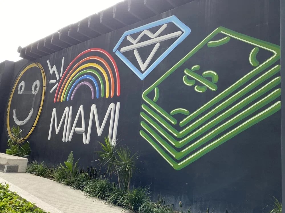 Miami's Best Graffiti Guide image