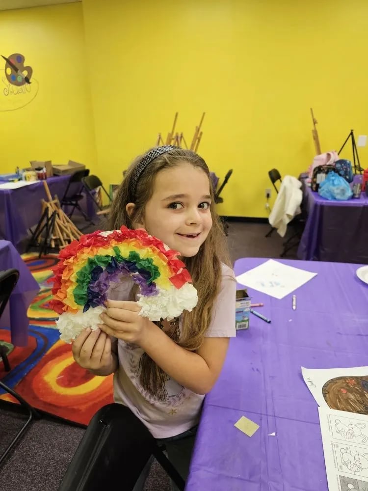 Art Time Studio image