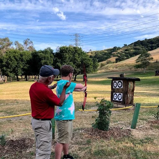 All American Archery image