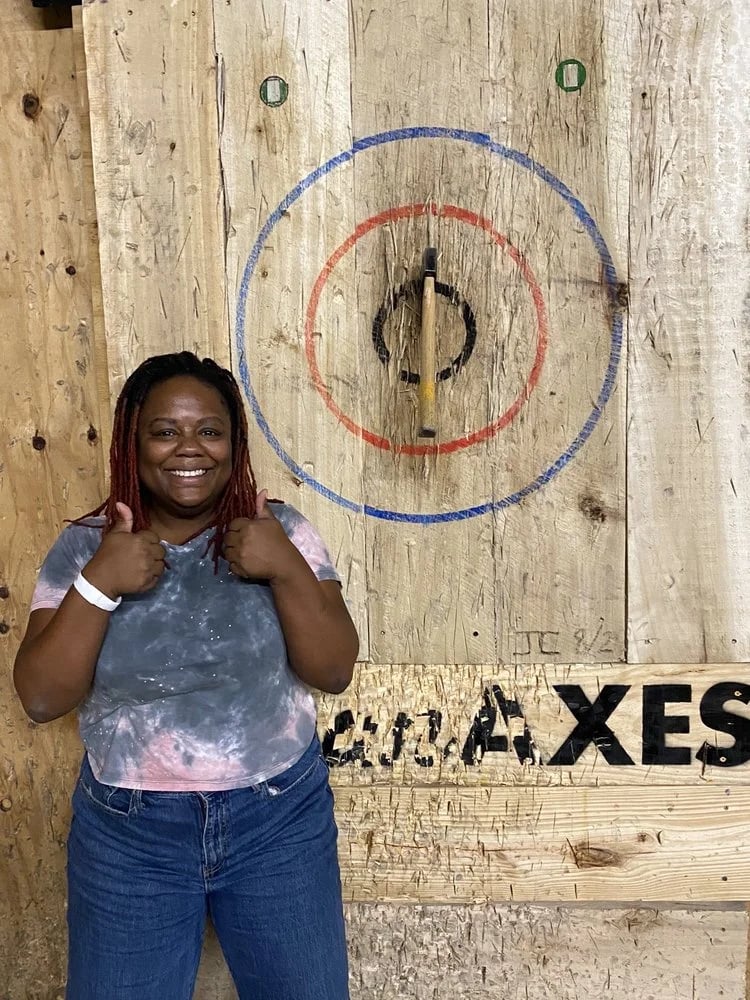 Urban Axes - Austin image