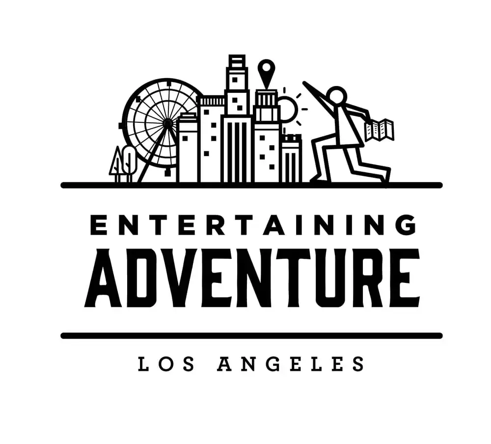 Entertaining Adventure image
