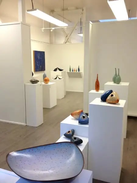 Smaart Gallery & Studio image
