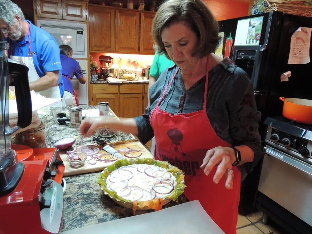 Jane Butel's Southwest Cooking image
