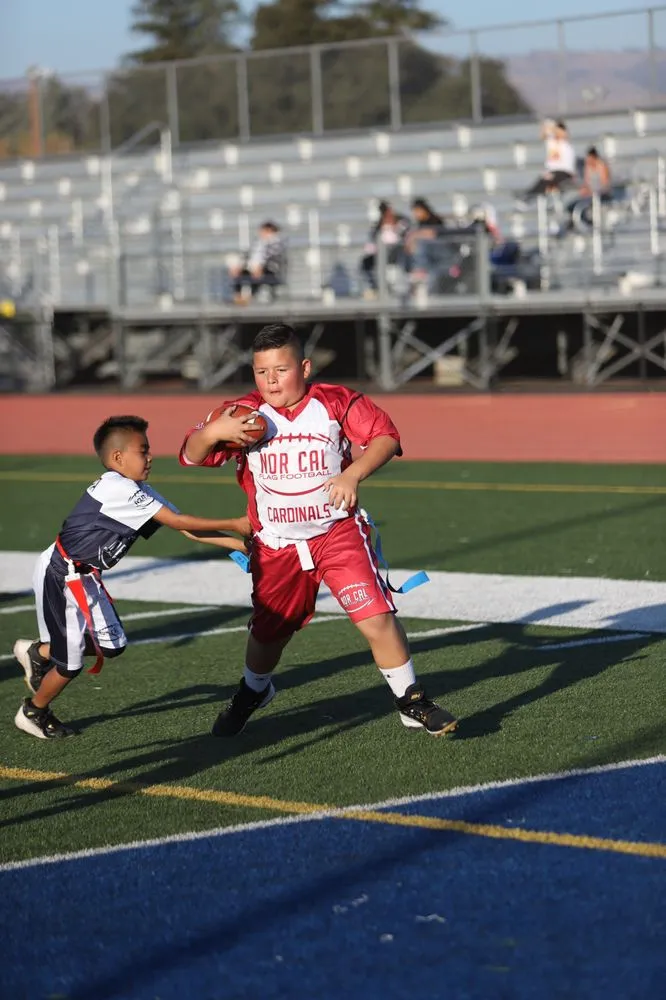 NorCal Flag Football image