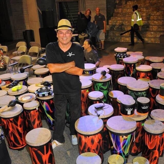 Freedom Drum Circles image