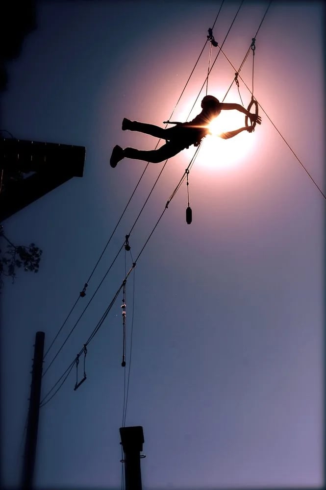 Fulcrum Adventures image