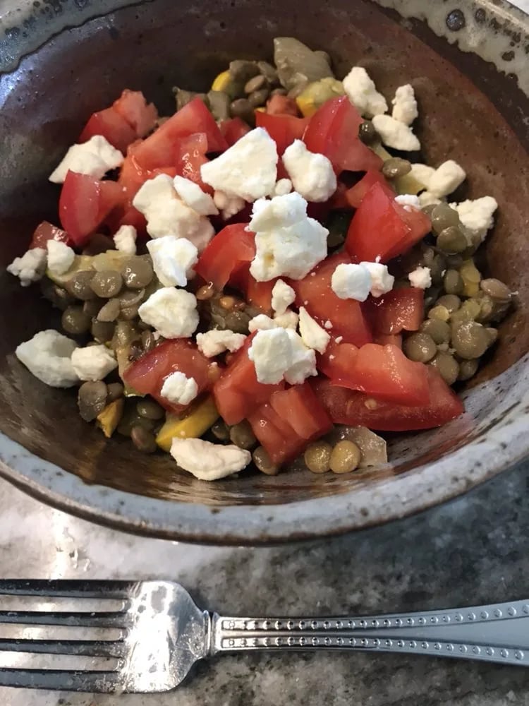Cooking Up image