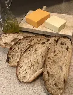 Fearless Bread
