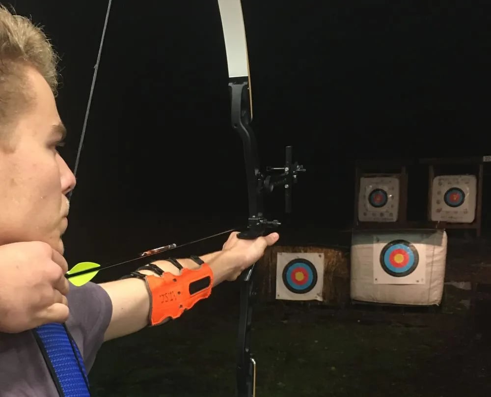 Island Archers image
