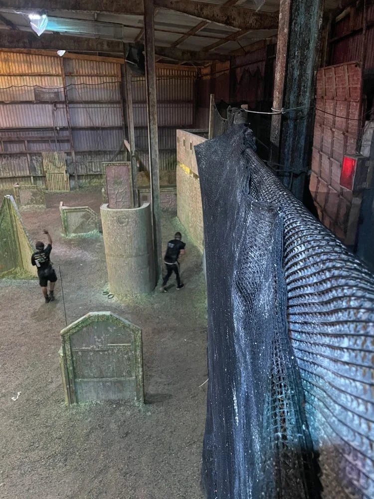 Orlando Paintball image