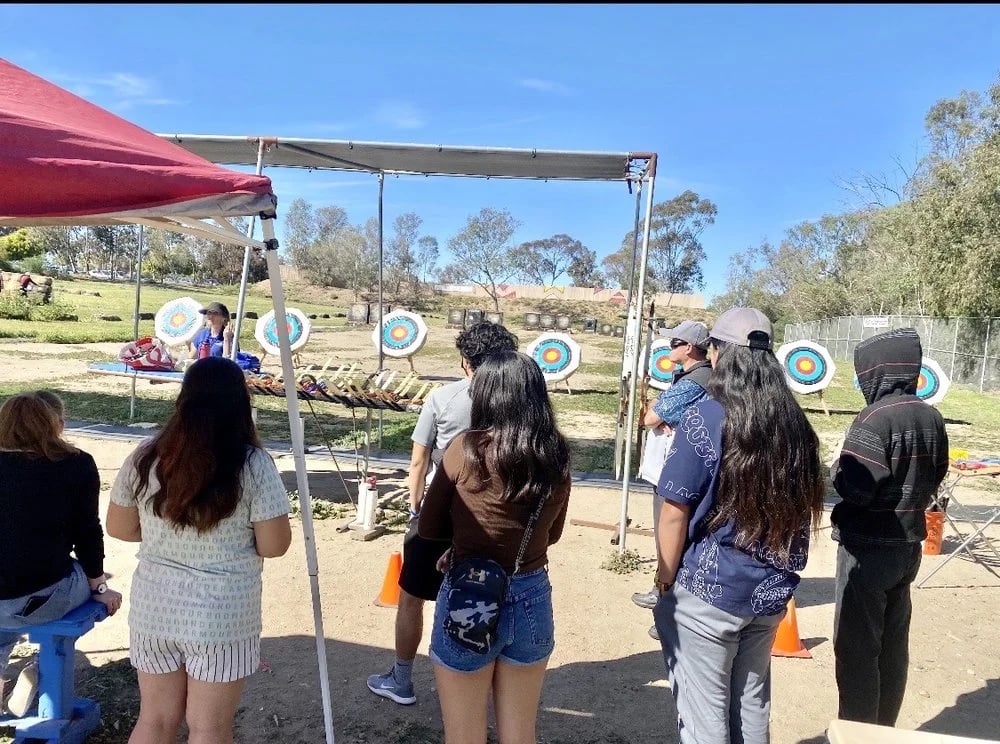 Archery House image