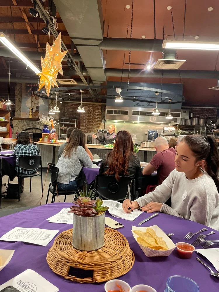 The Culinary Center of Kansas City image