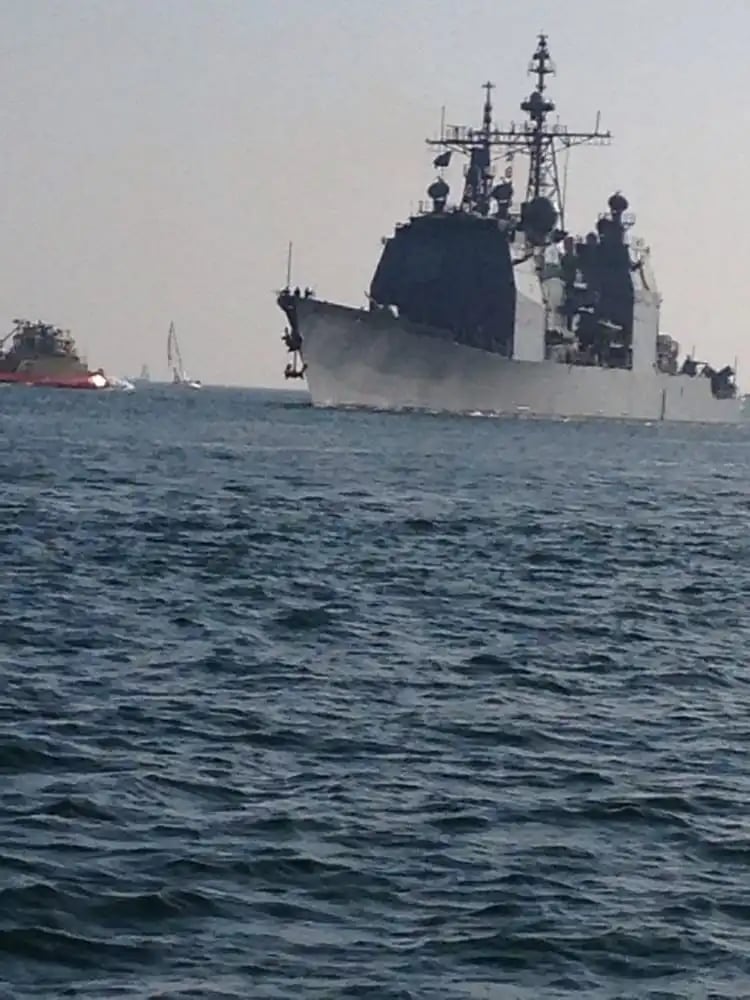 San Diego Seal Tour image