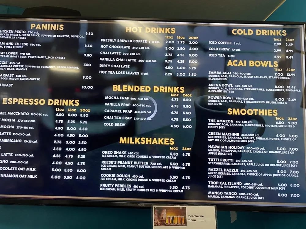 San Diego Ice Arena image