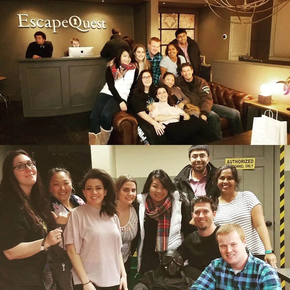Escape Quest image