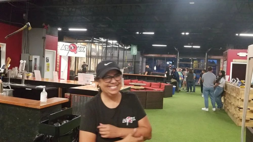 ABQ Ax image
