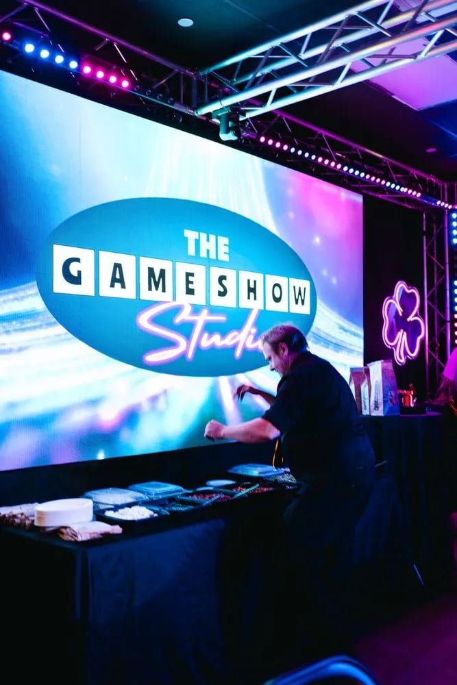 Game Show Studio - Houston image
