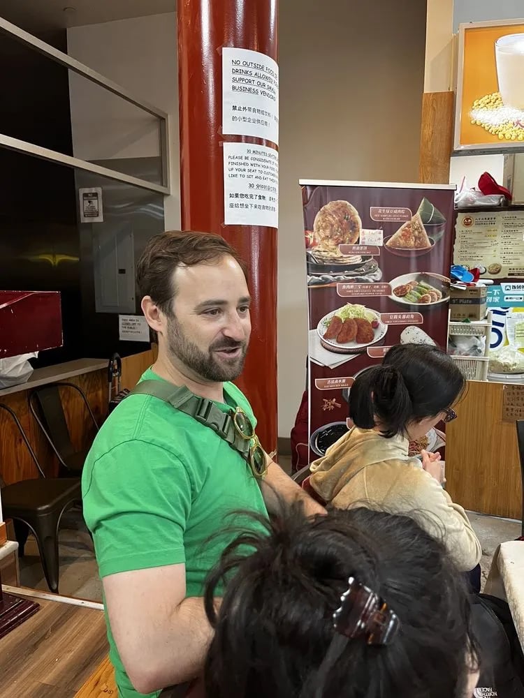 Ultimate Food Tours image
