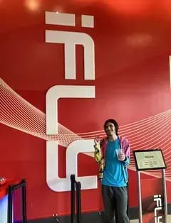 iFLY Indoor Skydiving - Atlanta