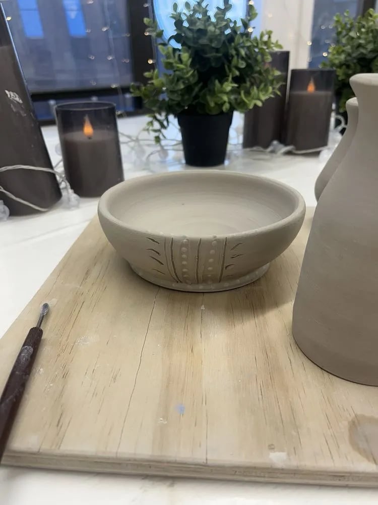 Pottery Studio 1 - Midtown image