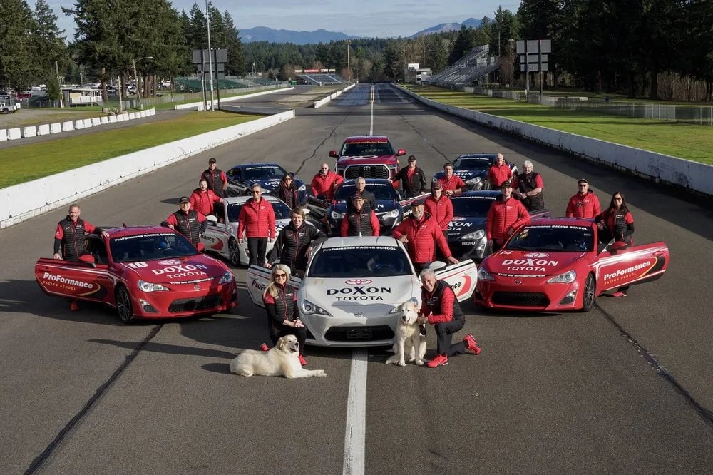ProFormance Racing School image