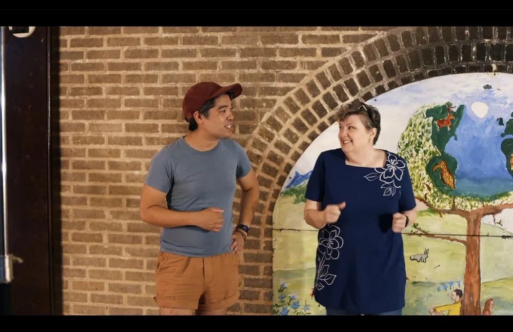 Baltimore Musical Improv image