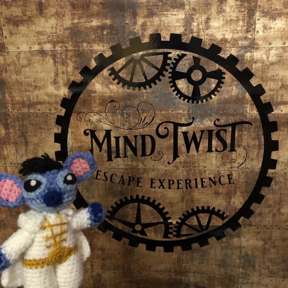 Mind Twist image