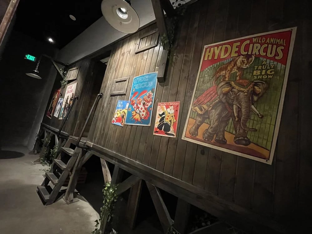 60out Escape Rooms image