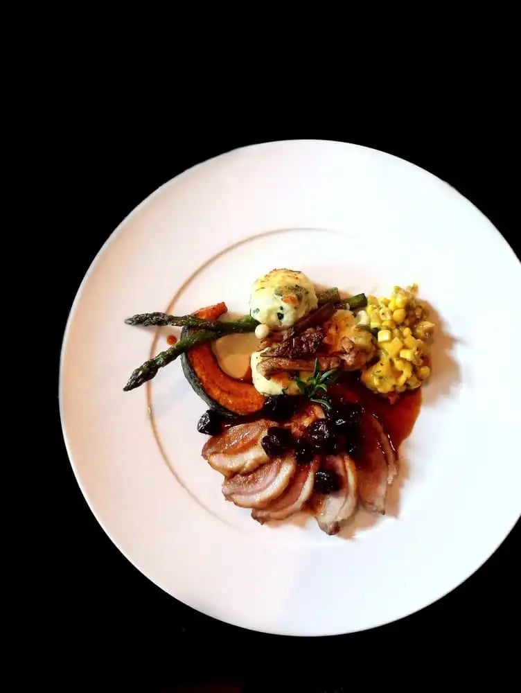 Pacific Institute of Culinary Arts image