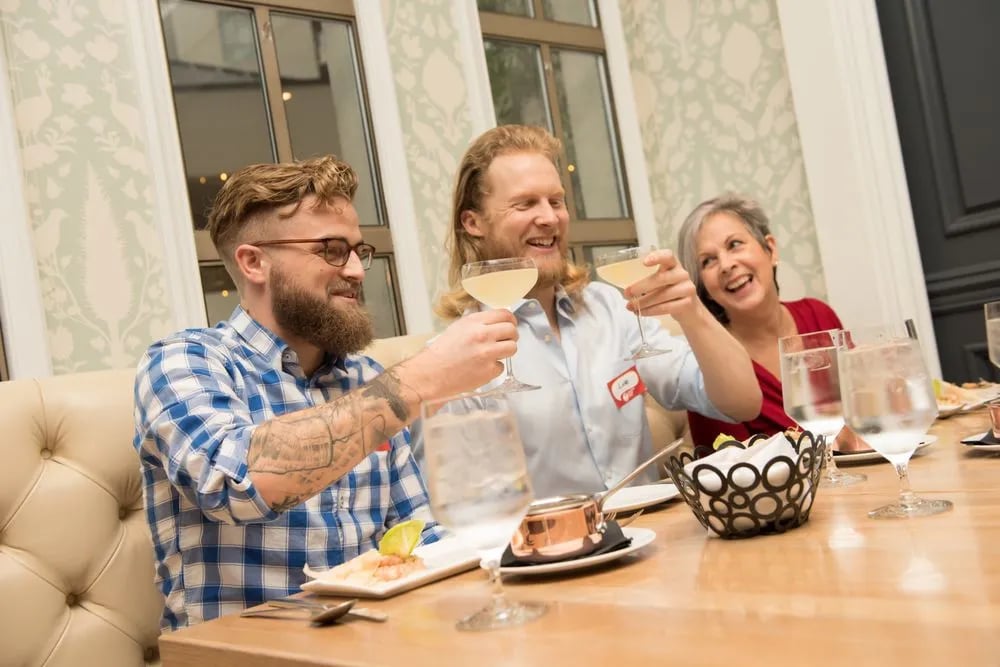 Vancouver Foodie Tours image