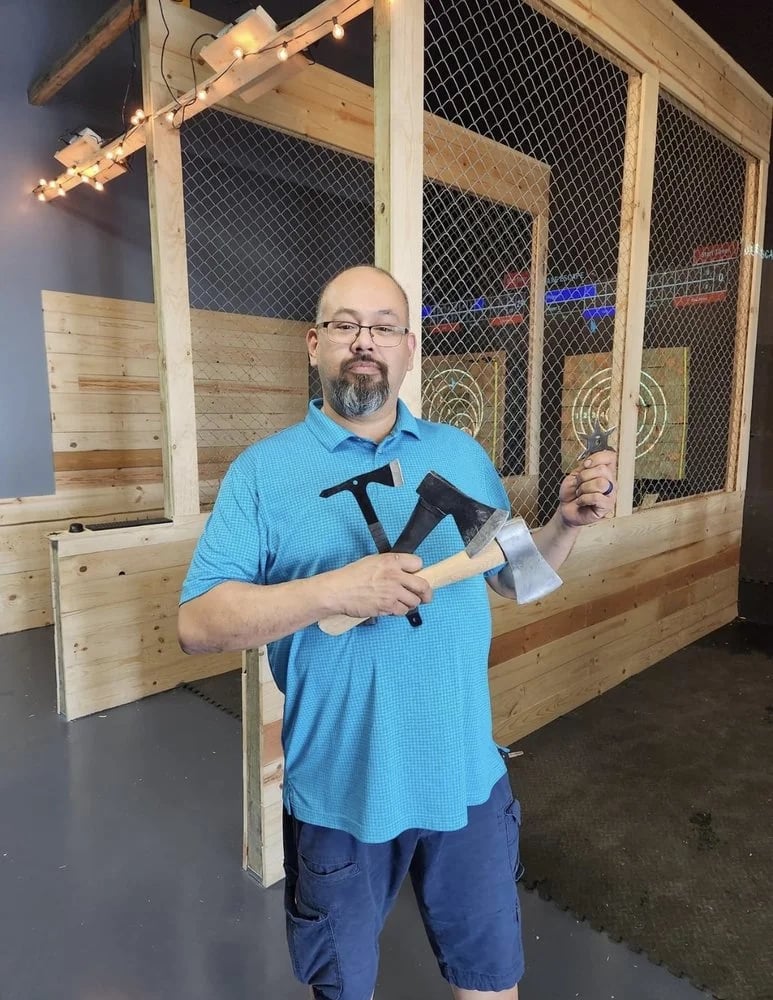 Zero Latency VR - San Antonio image