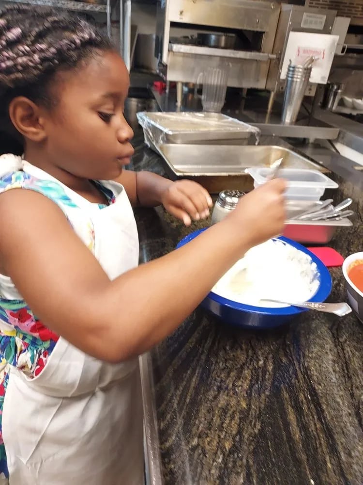 Napoli Culinary Academy image