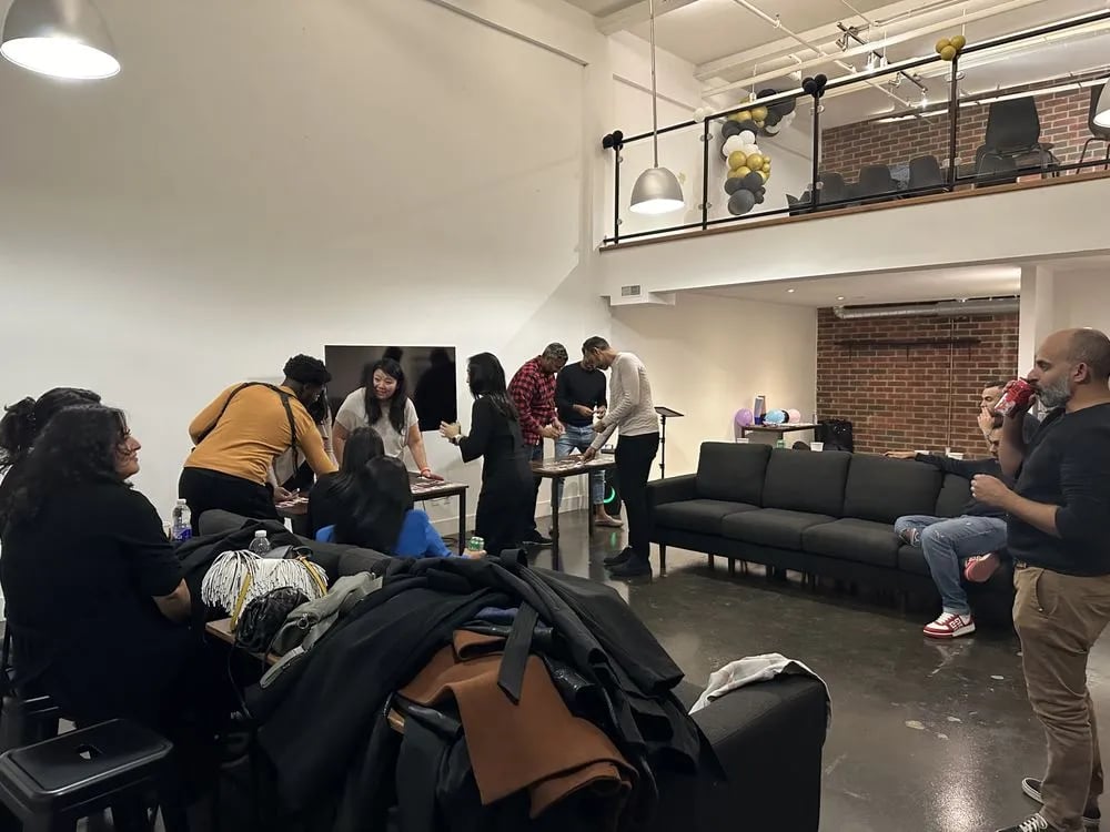 It's Game Night image