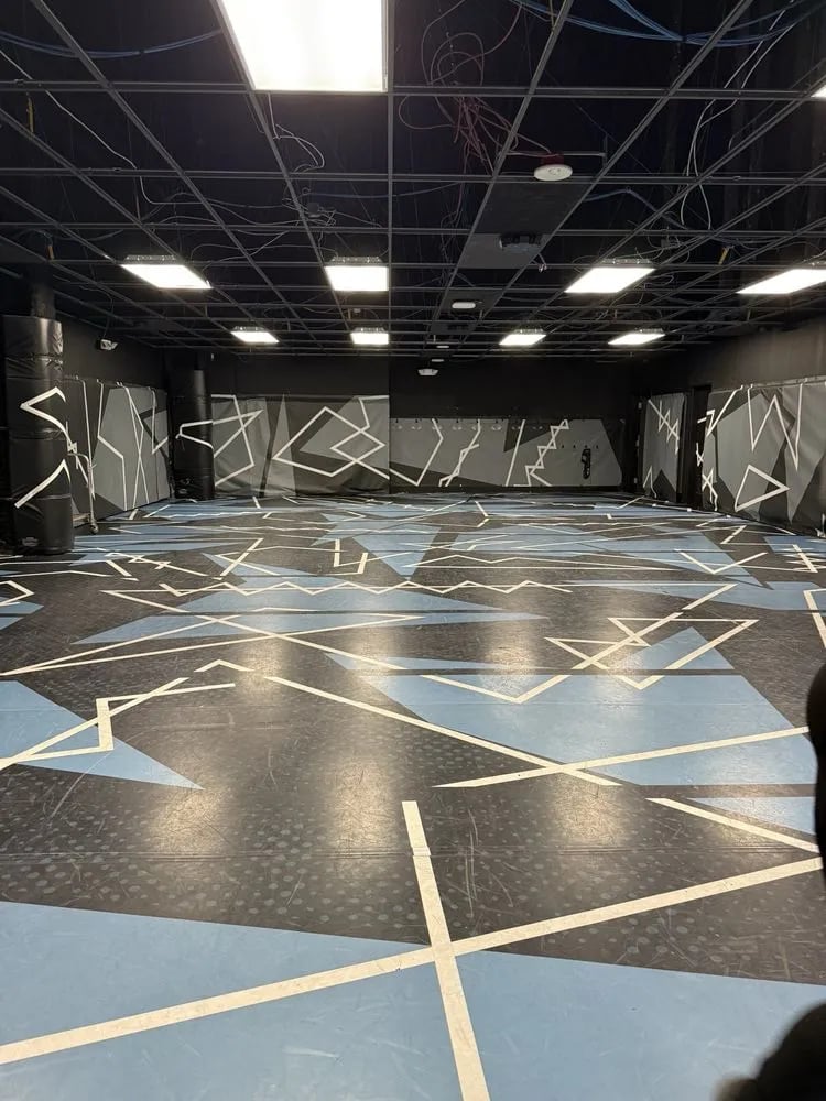 Virtual Reality - MGM Grand image