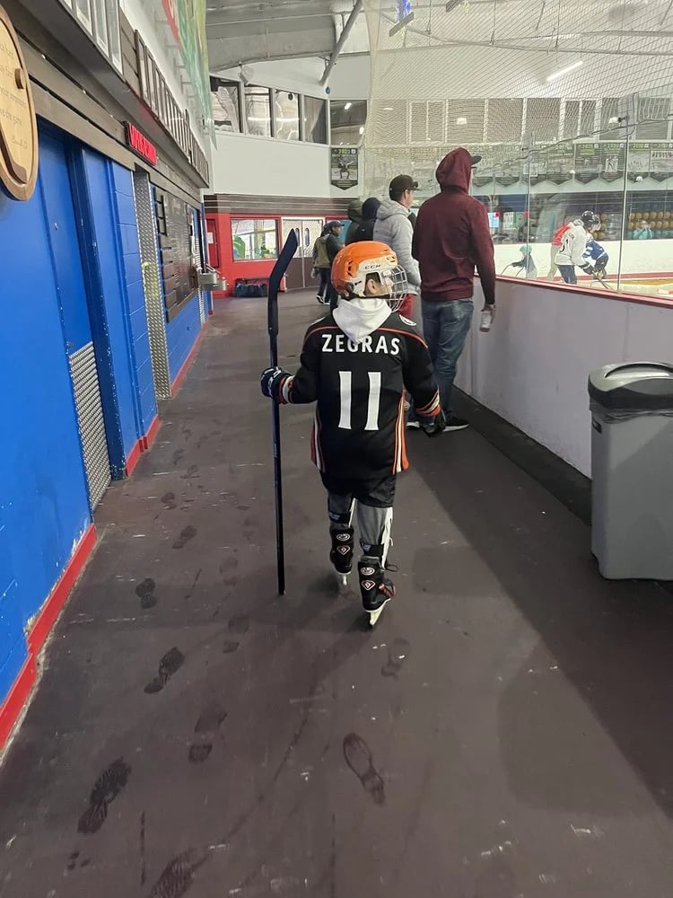 San Diego Ice Arena image