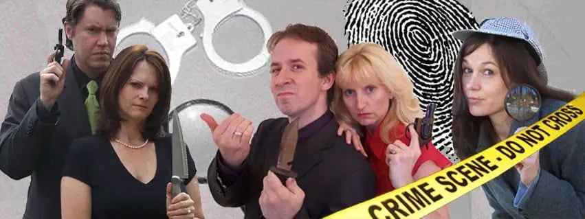 Whodunnit for Hire image
