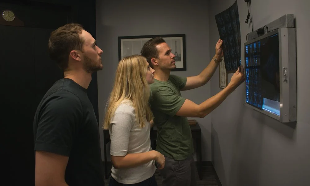 Dynamic Escape Rooms image