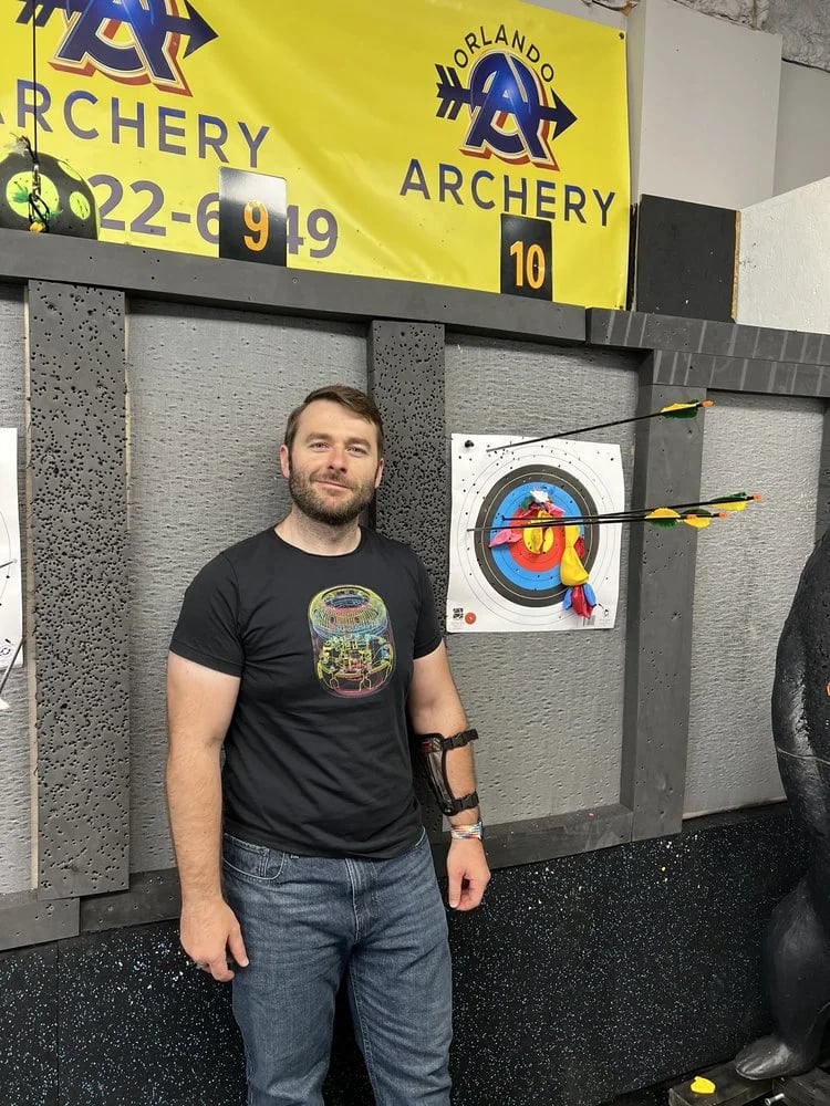 Orlando Archery Academy image