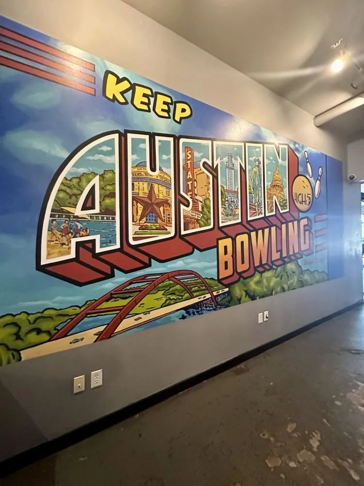 High 5 Austin image