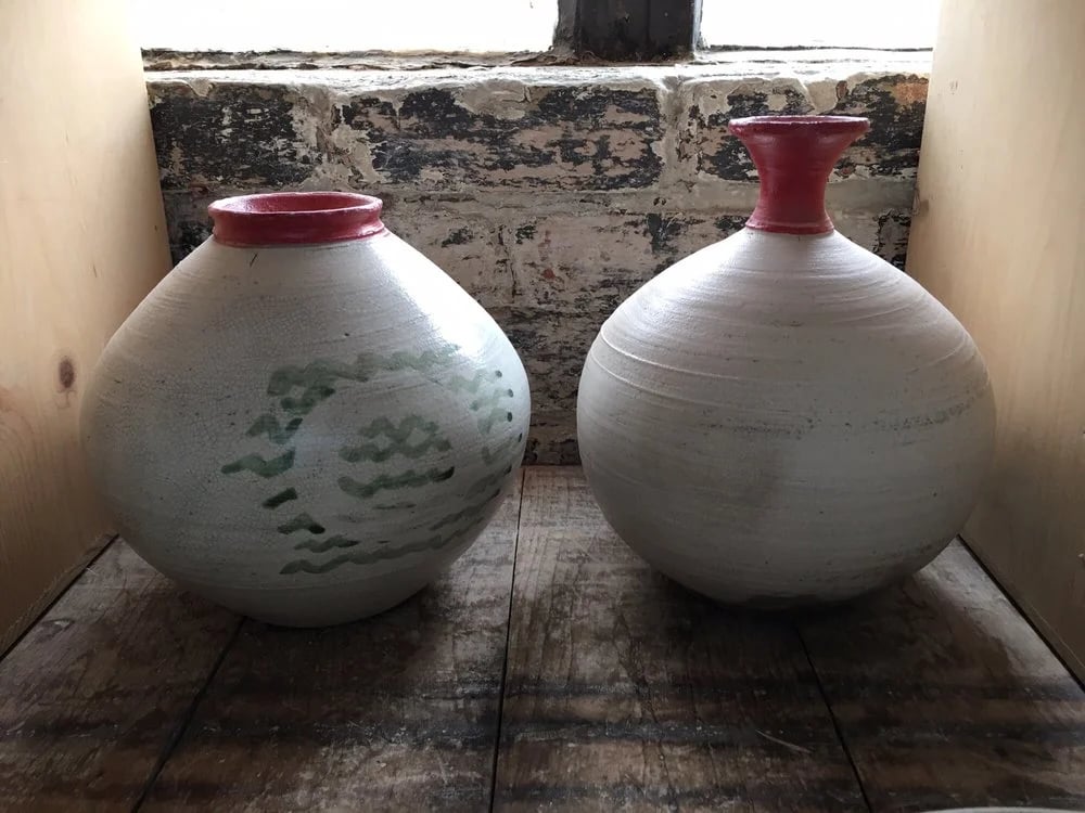 Jered's Pottery image