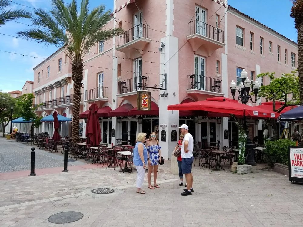 Food Tours in Miami image