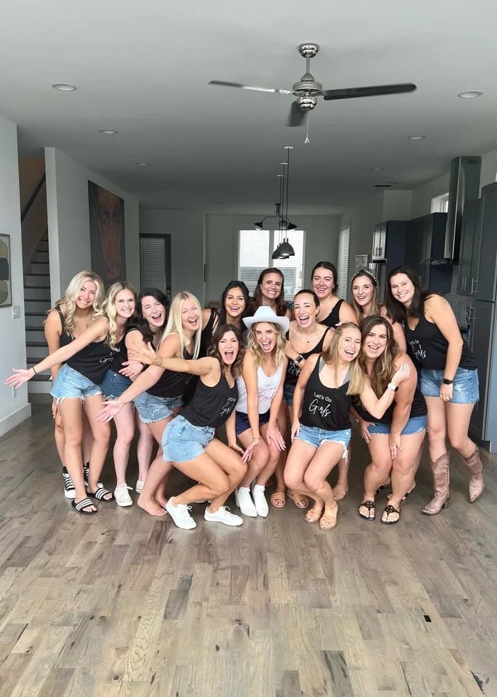 New Boots Line Dancing image
