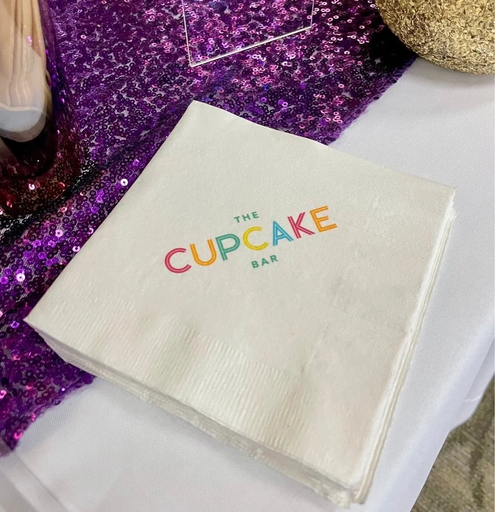 The Cupcake Bar image