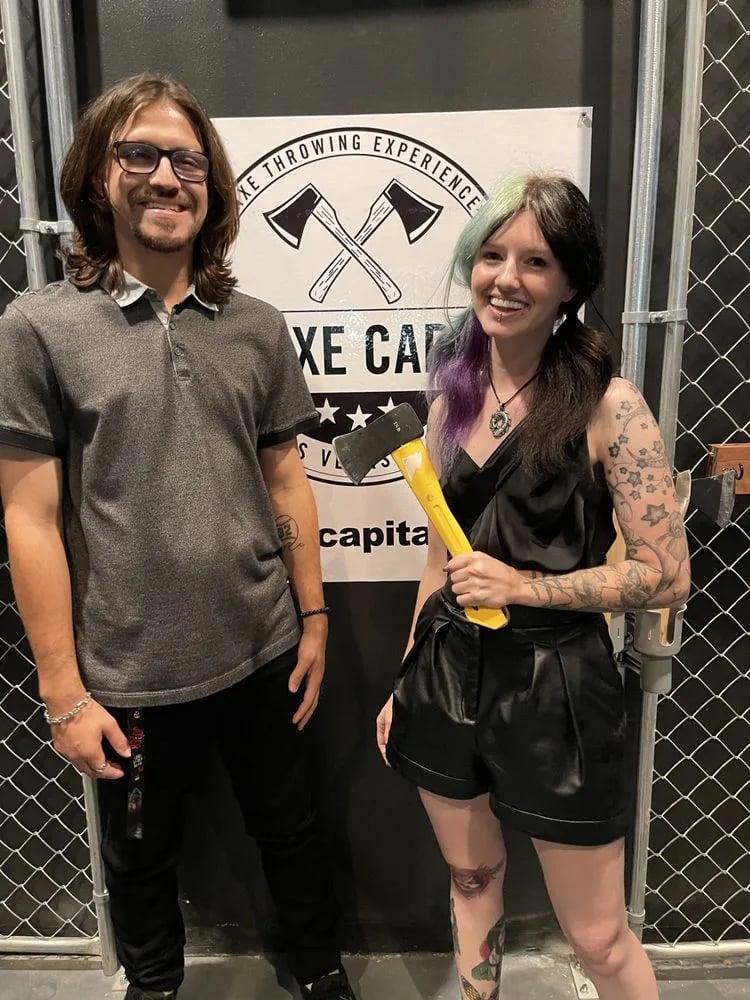 The Axe Capital image