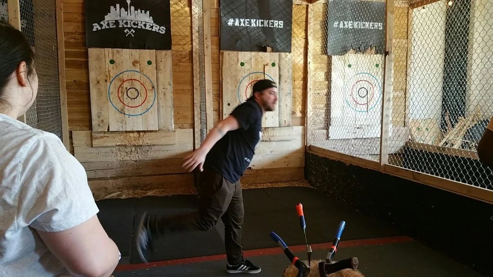 Axe Kickers image