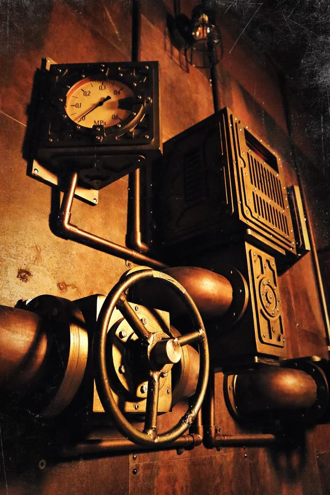 Center City Escape Room image