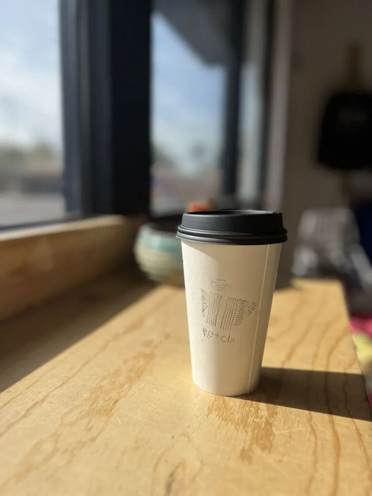 PIP Coffee + Clay image