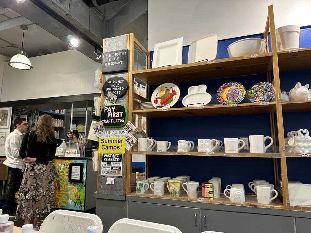 Little Shop of Crafts image