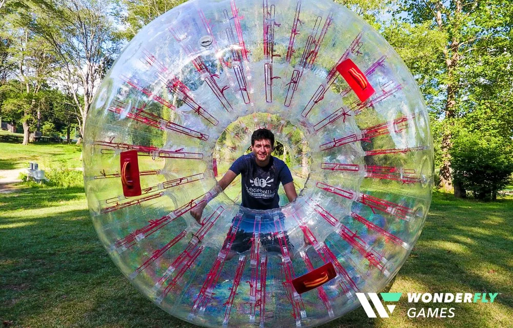 Wonderfly Games image